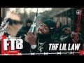 Thf lil law  grim reaper  from the block performance 