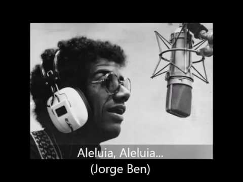 Putar Aleluia, Aleluia (E Ainda Tem Mais) - Trio Mocoto