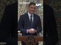 'This Victory Is for All Spaniards': PM Sánchez Celebrates World Cup Victory | APT