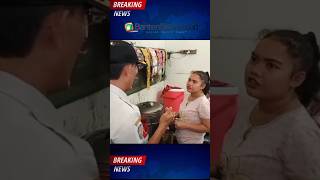 Buka Siang Hari, Rumah Makan Di Pandeglang Kena Razia Satpol Pp