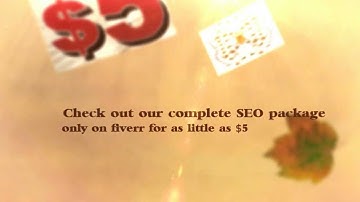 Complete Link Building Senuke Service