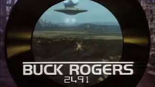 Buck Rogers en el Siglo XXV (1979)