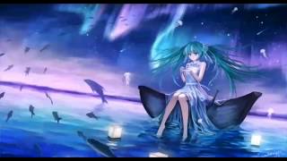Nightcore - Begin Again