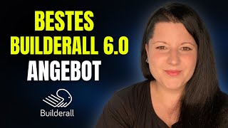 Builderall 6.0 🔥 Wie du 1140€ pro Jahr sparst!