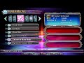 blazblue 3257 unlimited mars; bang round 6