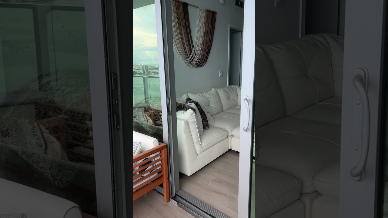 Exceptional Views | Waterfront Luxury Living in Miami!