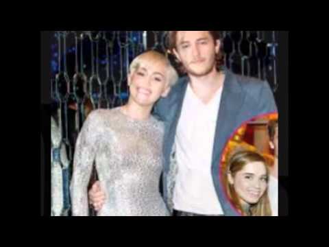 Braison Cyrus