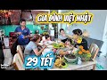 🧧HOSHIHO 29 Tết 2026 | Gia Đình Việt Nhật Ngày Cuối Cùng Của Năm 🎉