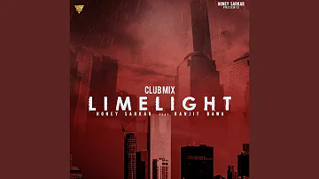 Limelight Remix (Remix By Swl)