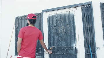 Nipsey Hussle "Grinding All My Life / Stucc In The Grind" (WWPRMV Exclusive - Official Music Video)