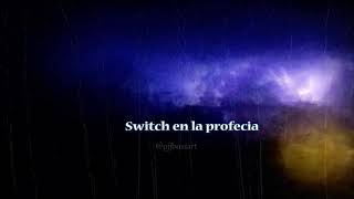 Switch - OFFICIAL AUDIO | PJJ BOSS MUSIC Original  lyric video