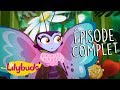 Lilybuds  le concours des papillons  pisode 12  zeekay junior franais