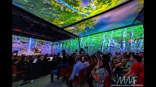 Immersive Hansel and Gretel