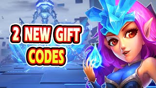 Heroes Legend 2 New Gift Codes || How to Redeem Heroes Legend Code screenshot 5