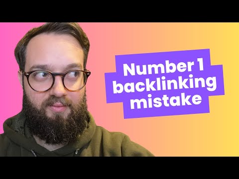 track backlinks