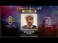 101 group  district one lahore  grand ballot shoutout 