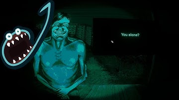 Jerma Streams - No, I