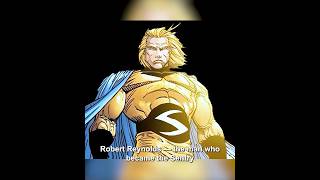 Do you know the true origins of Marvel's Sentry?#marvel #mcu #movie #edit #foryou