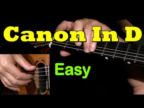 canon-in-d-by-pachelbel:-easy-guitar-lesson-+-tab-by-guitarnick