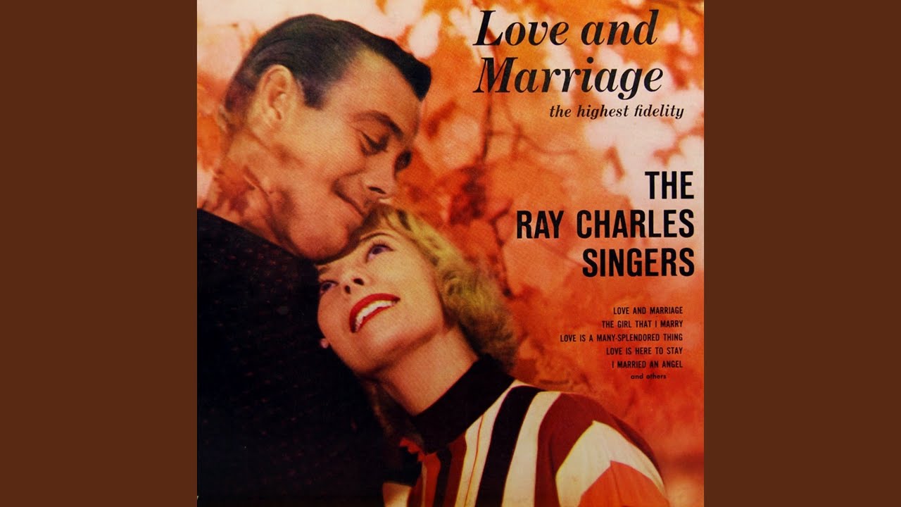 Loving and singing. Ray Charles Singers. Ray Charles Singers Love me with all your Heart. Betsy (Singer) слушать. ROMA Trio Love is a many - Splendored thing.