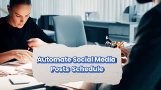 🚀 Automate Social Media Posts with Python – Schedule Tweets & More (Part 7) 🚀