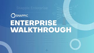 Snappic Enterprise Package Walkthrough: Empower Your Business with the Ultimate photo/video Solution screenshot 2