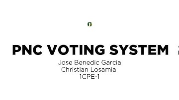 Simple E-Voting System using Java and MySQL (XAMPP server)