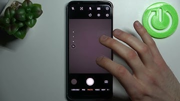 How to Customize Watermarks on NUBIA RED MAGIC 5S – Manage Watermarks