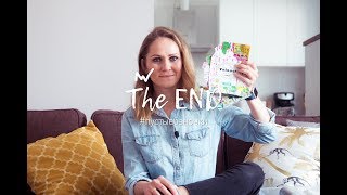 The END: пустые баночки - косметика и не только!