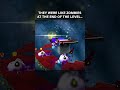 Space Marios Scary Me..