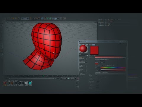 Fit To Polygon - Free C4D Script