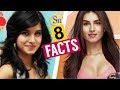 8 Facts You Should Know About Tara Sutaria | Marjaavaan