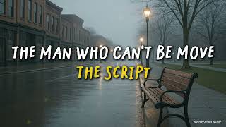 Download Lagu The Script - The Man Who Can't Be Moved (Lyrics) MP3 Download Lagu The Script - The Man Who Can't Be Moved (Lyrics) MP3