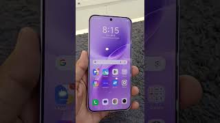 Vivo V70 FE | vivo v70 fe #v70fe #vivov70fe #shorts #prtech