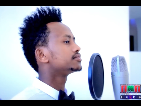 Iskiyas Mezemir: Naa Kottu. Best Oromo slow music. New Oromo Music