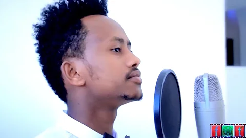 Iskiyas Mezemir: Naa Kottu. Best Oromo slow music. New Oromo Music