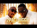 2Pac Biggie Smalls FIRE Banger Remix 2025