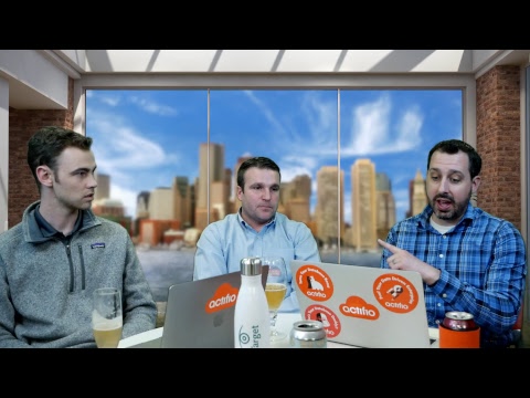 Actifio On-Tech 3/14/19