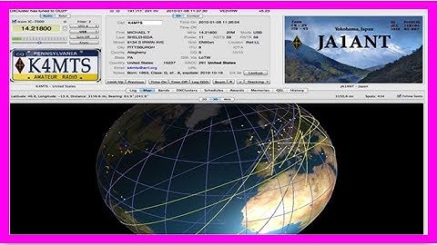 Breaking News | Macloggerdx version 6.14 released: