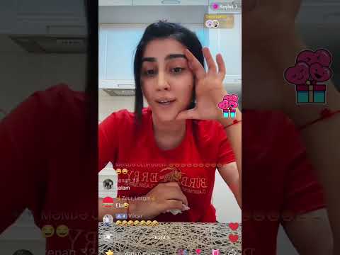 Qoy Butun Alem Bizden Danishsin Paxillar Partdasin - Leman TikTok Official