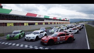 Mugello: Junior alla riscossa!