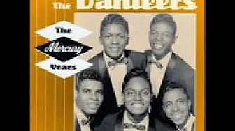 THE DANLEERS YOU´RE EVERYTHING THE DANLEERS YOU´RE EVERYTHING
