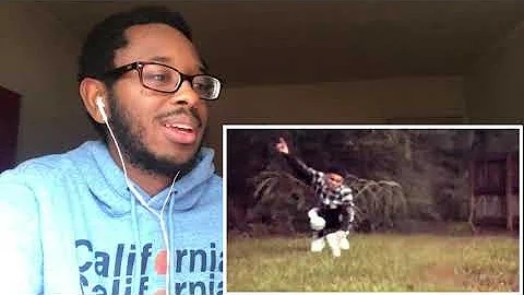 NOT GOOD-NoCap - So Lost / No Promises [Official Music Video] (REACTION!!!!!)