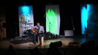 Keith Mullins - Island Sol