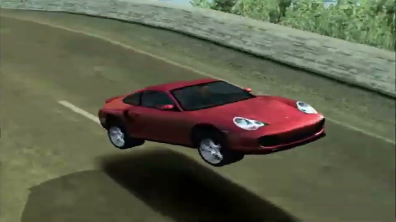 Need for Speed ​​Hot Pursuit 2 parte 5