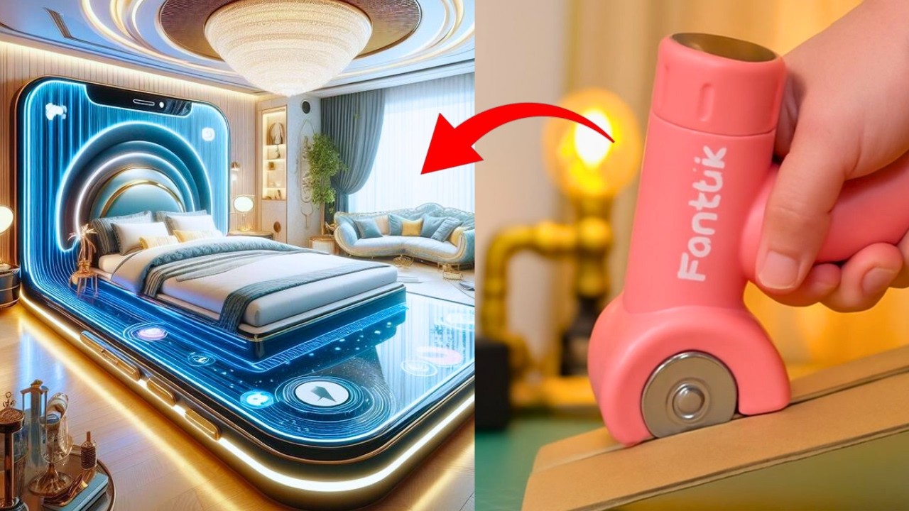 70 Gadgets de TEMU Que DESEARAS Haber Encontrado ANTES 