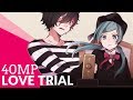 Capture de la vidéo Love Trial (English Cover)【Jubyphonic】恋愛裁判