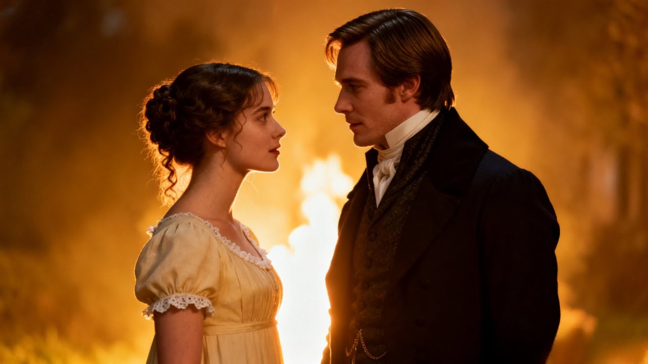 She Wasn’t the Bride He Wanted—But She Became the One He Needed | A Must-Watch Historical Romance