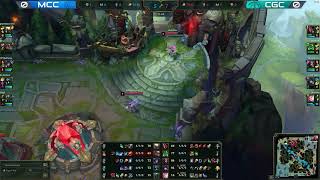 Grand Finals Spring 2023