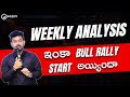 Indian Stock Market Analysis: Nifty Hits Record Highs! | Weekly Trade Plan  (May 19–23, 2025)
